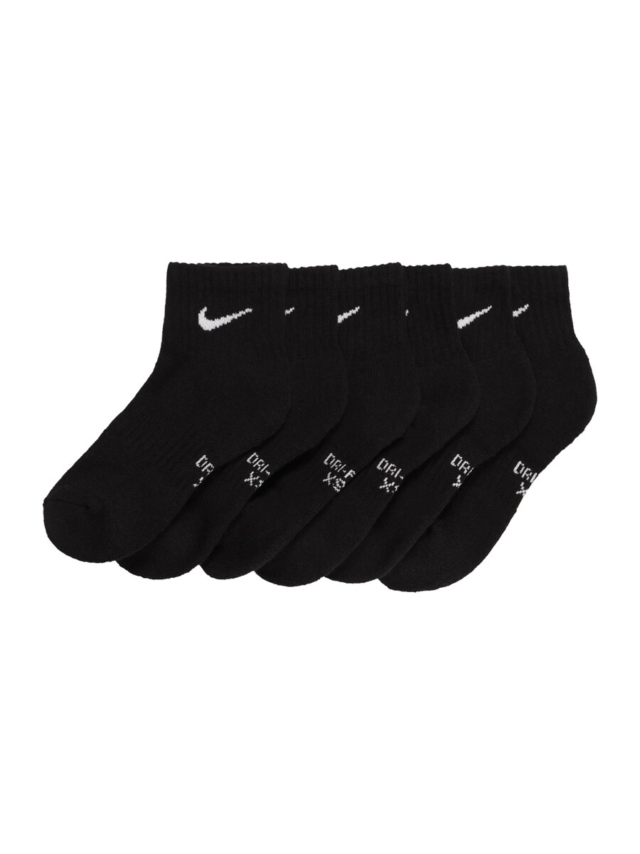 

Спортивные носки Nike Sportswear, черный