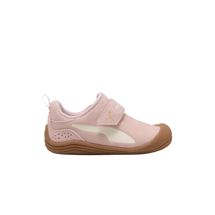 

Кроссовки Puma Kitten Premium Toddler, Mauve Mist