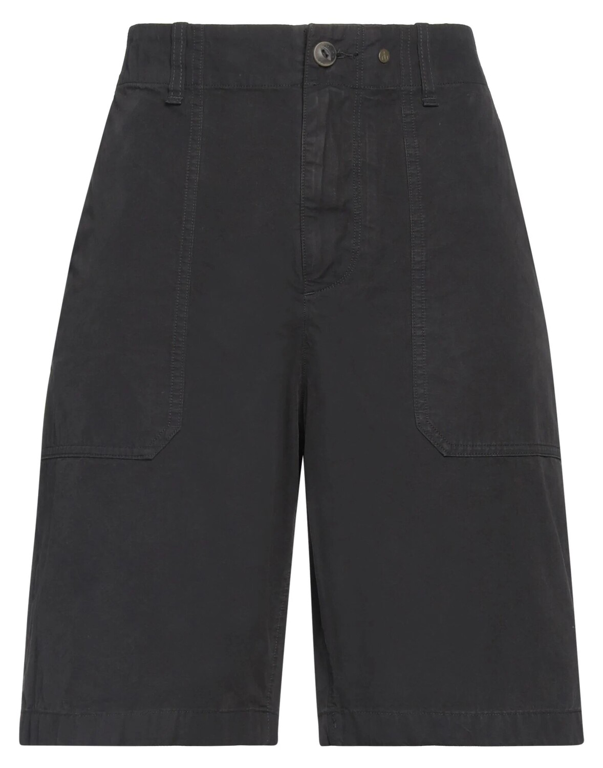 

Шорты Rag & Bone, черный