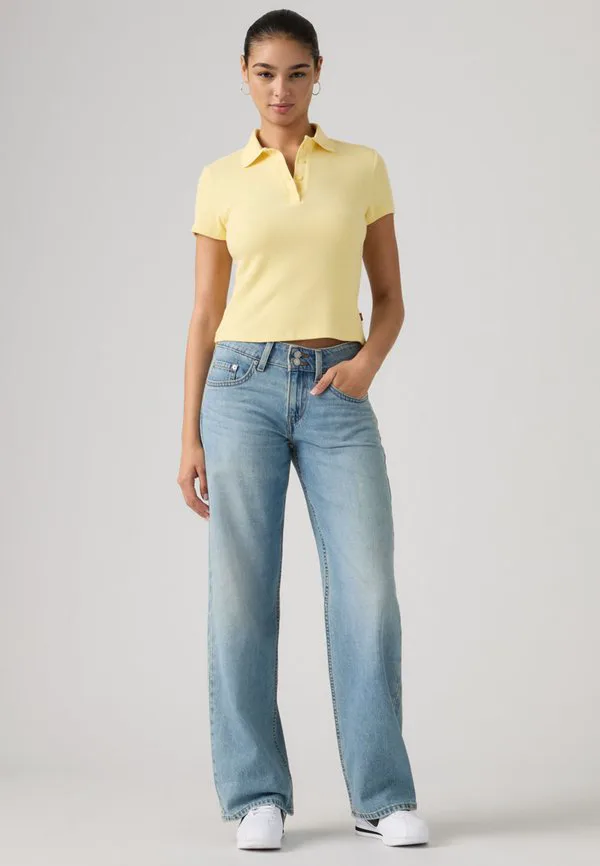 Свободные джинсы superlow свободного кроя. Levi'S, Inherent Dreams — фото 2