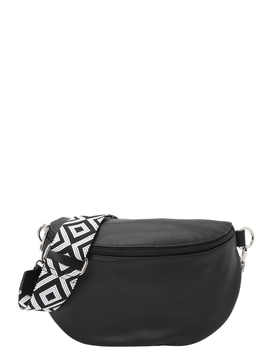 

Поясная сумка ABOUT YOU, черный