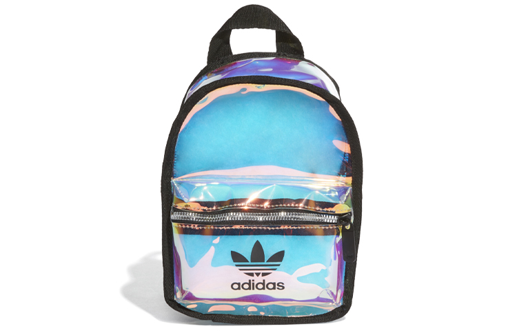 

Мини-рюкзак из ТПУ для женщин Мультиколор Adidas Originals