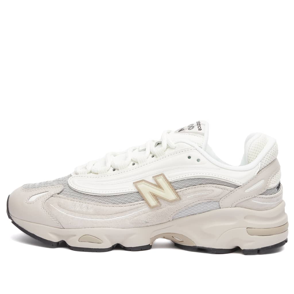 

Кроссовки M1000Mb New Balance, серый