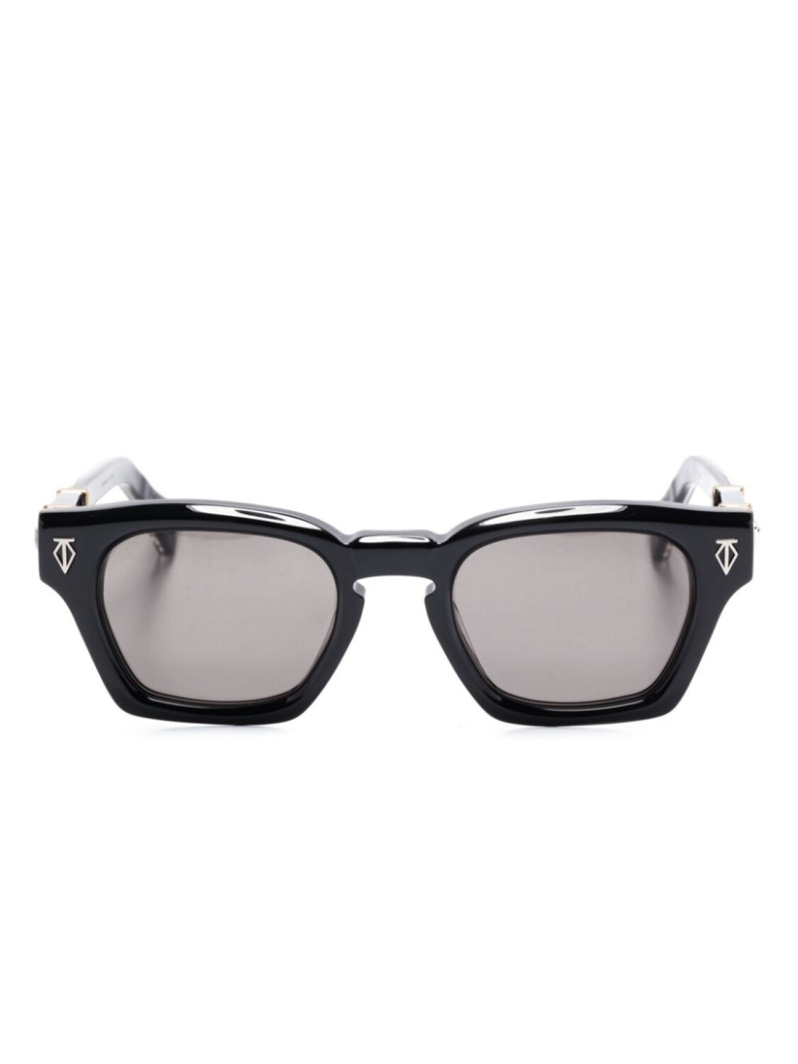 

Солнцезащитные очки Gyra T Henri Eyewear, черный