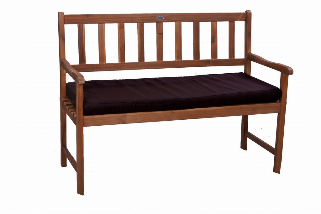 

Подушка на сиденье садовая 160x50x7см красная | подушка для уличной скамейки | Подушка сиденья с высокой спинкой | Уличная подушка | Подушка для скамейки, голливудские качели на открытом воздухе Setgarden, коричневый