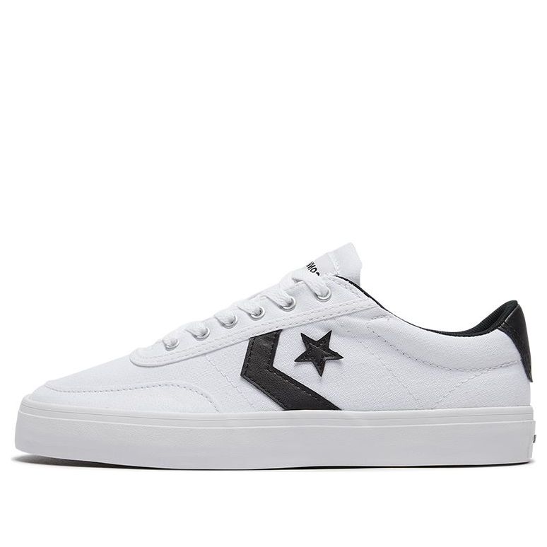 

Кеды Converse Star Replay Low Top 160817C, белый