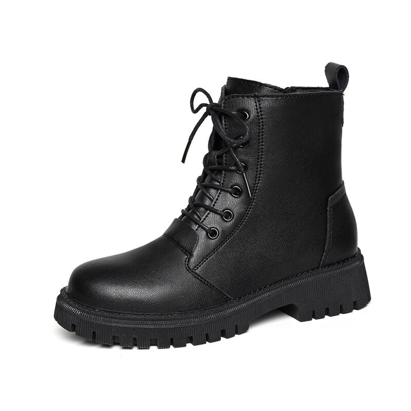 

Ботинки BVFNLEE Martin Boots Women's