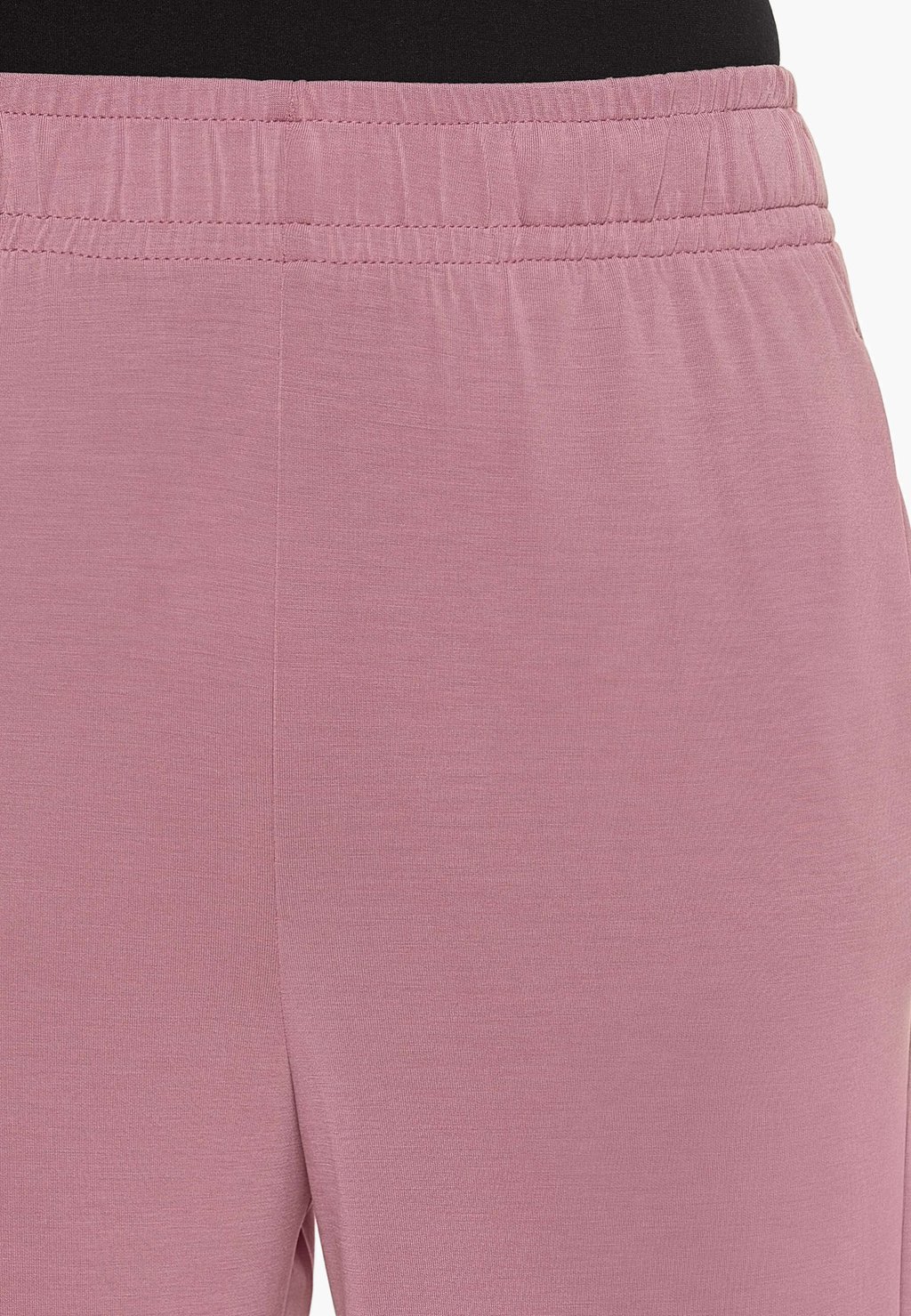 

Спортивные брюки SOFT-TOUCH OYSHO, фиолетовый