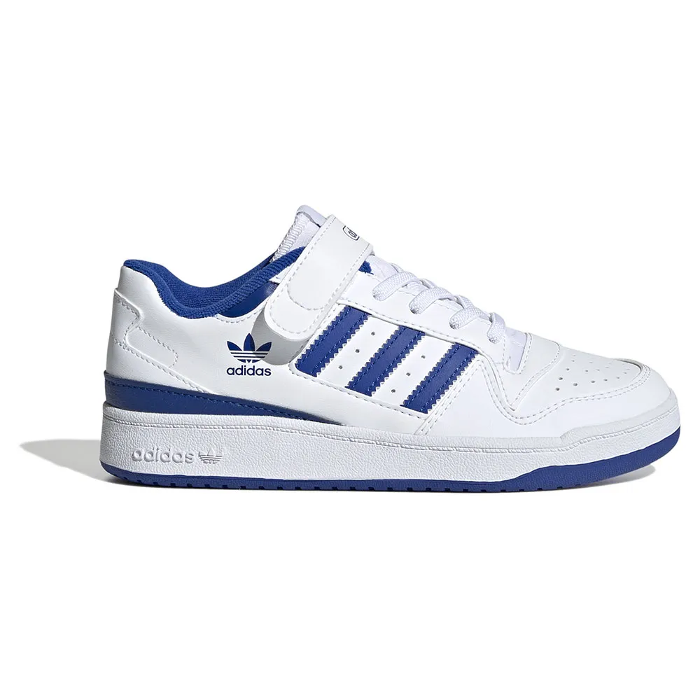

Кроссовки adidas Originals Forum Low C, белый