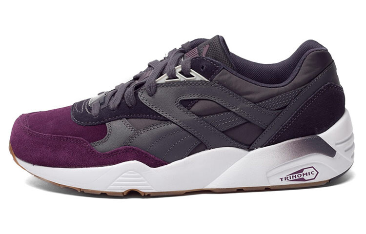 Puma R698 Стильная обувь унисекс