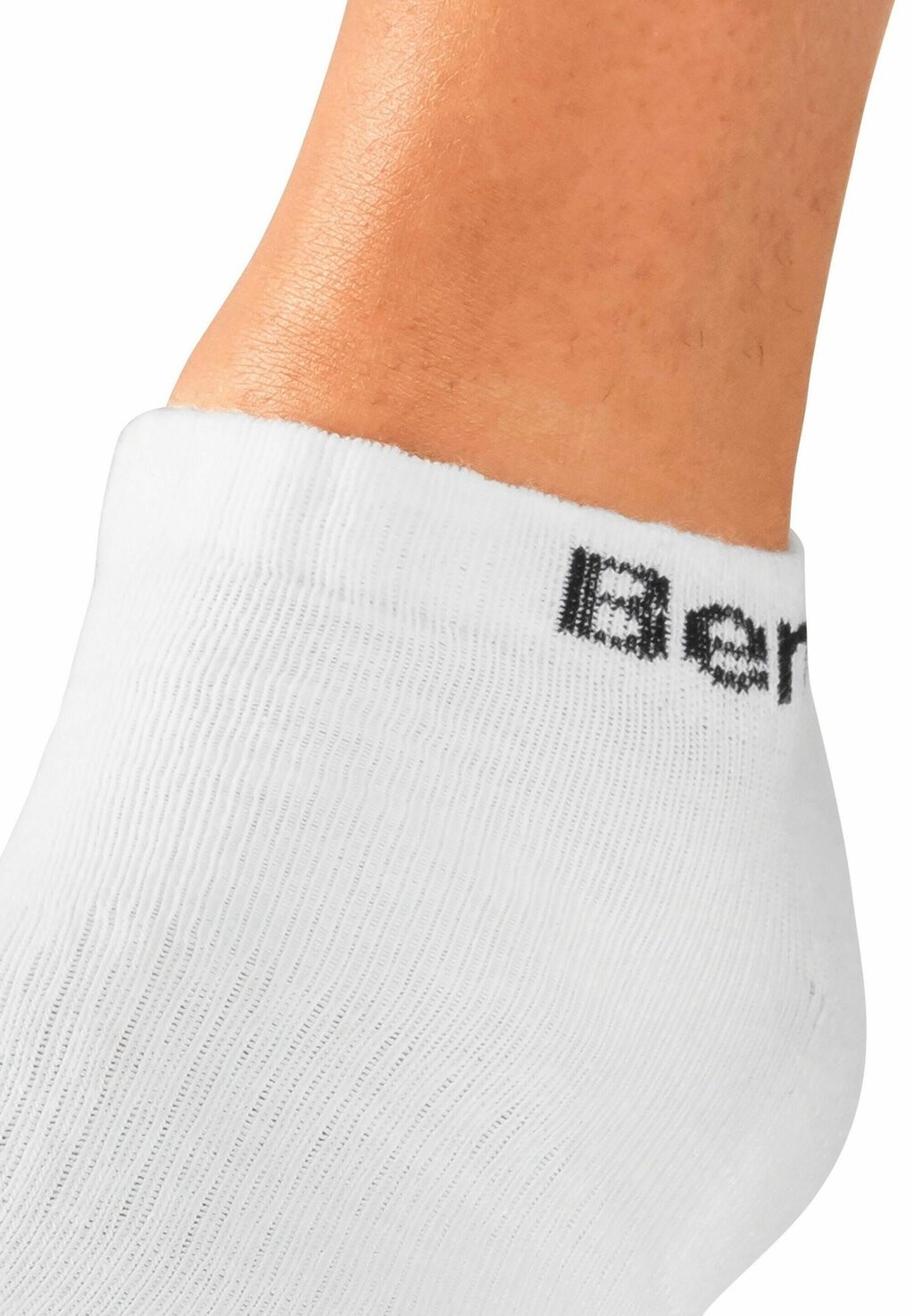 

Спортивные носки 6 PACK UNISEX Bench, цвет 6x weiß