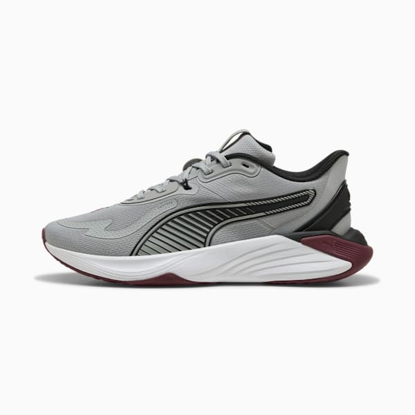 Кроссовки Pwr Hybrid Puma, серый