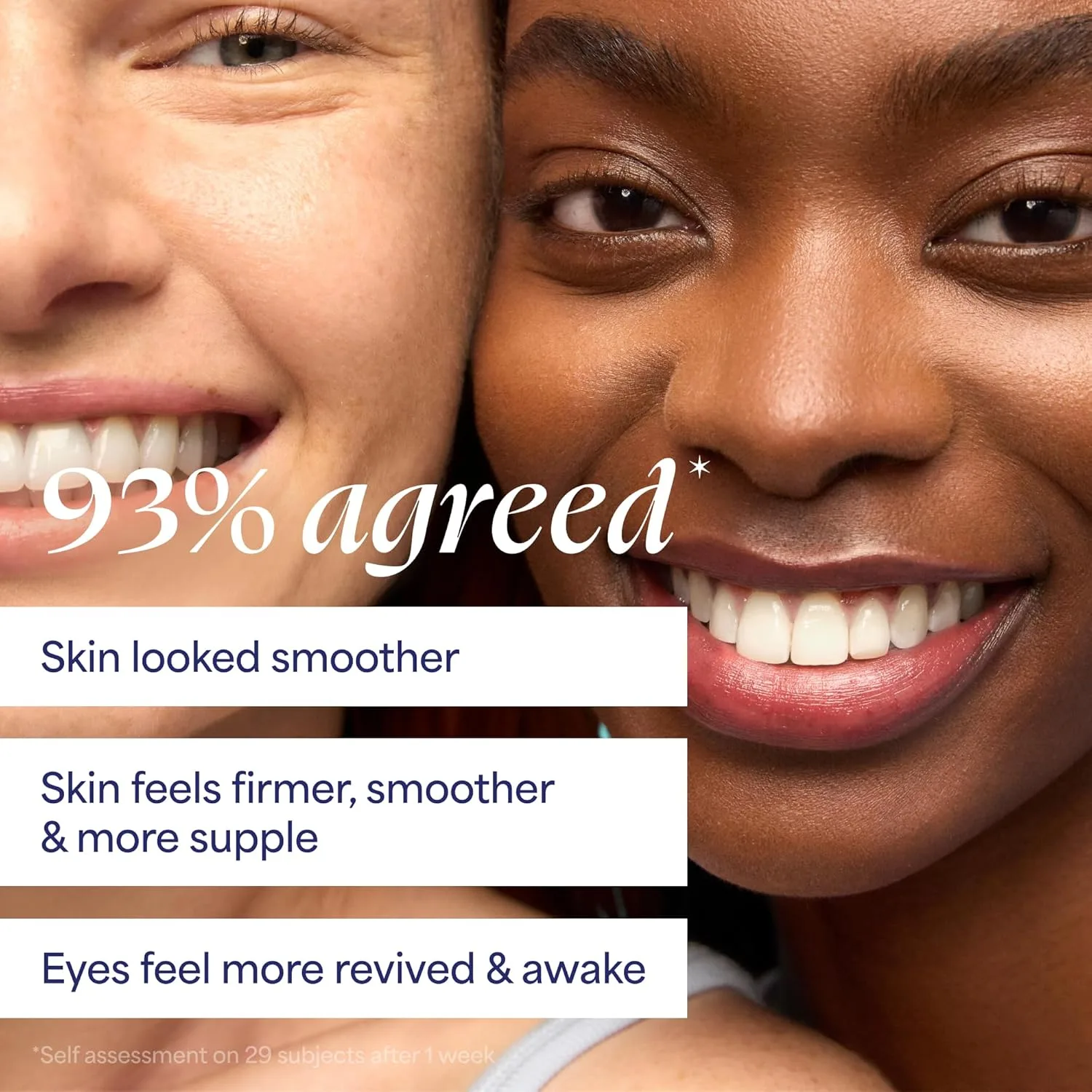 TULA Skin Care Spresso бальзам для кожи вокруг глаз с кофеином, увлажняющий и тонизирующий, против темных кругов, 10 г, Glow + Get It — фото 4