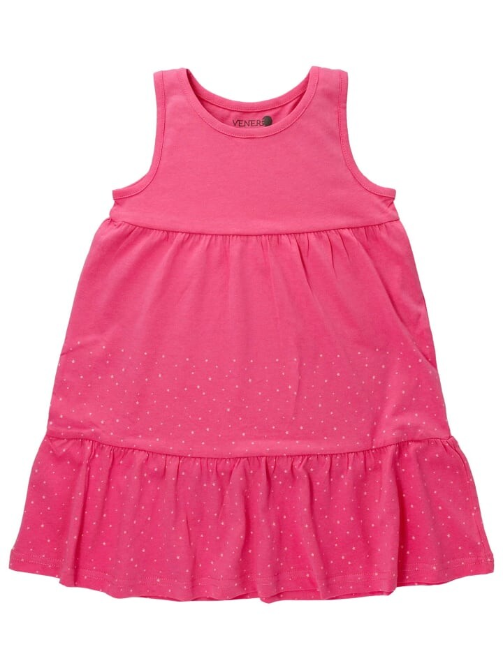 

Платье Venere Kleid Frühling, Sommer, розовый