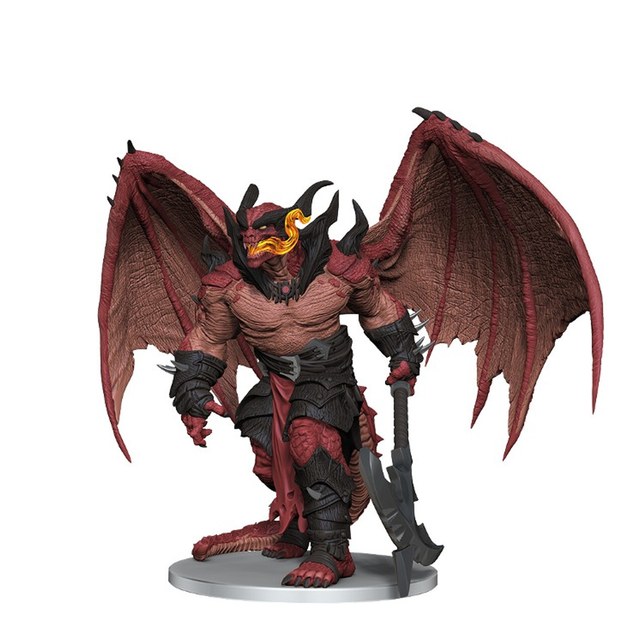 

Миниатюра Critical Role Miniatures: Monsters of Exandria (Set 3)