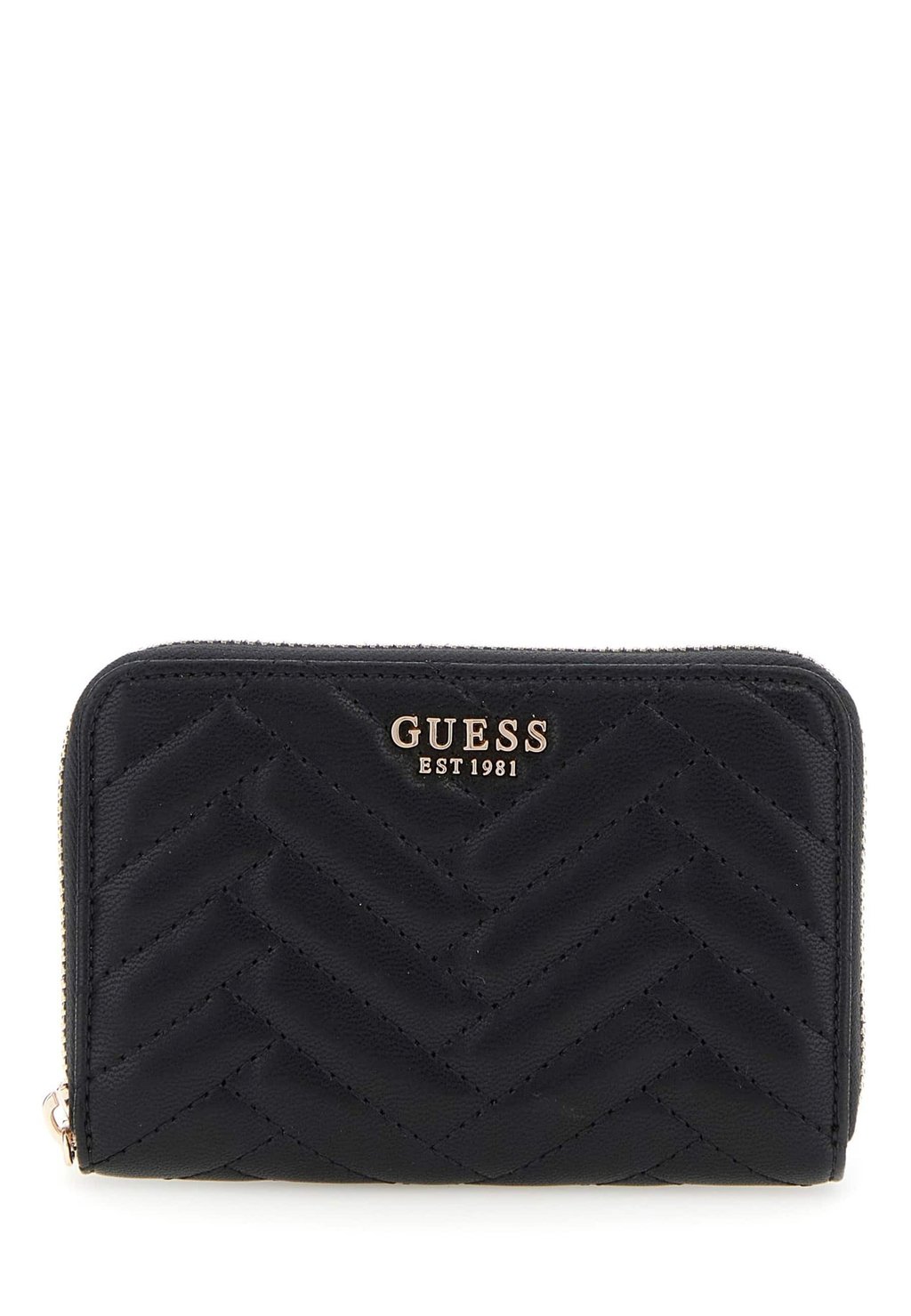 

Кошелек ANNING SURPIQUÉ Guess, черный