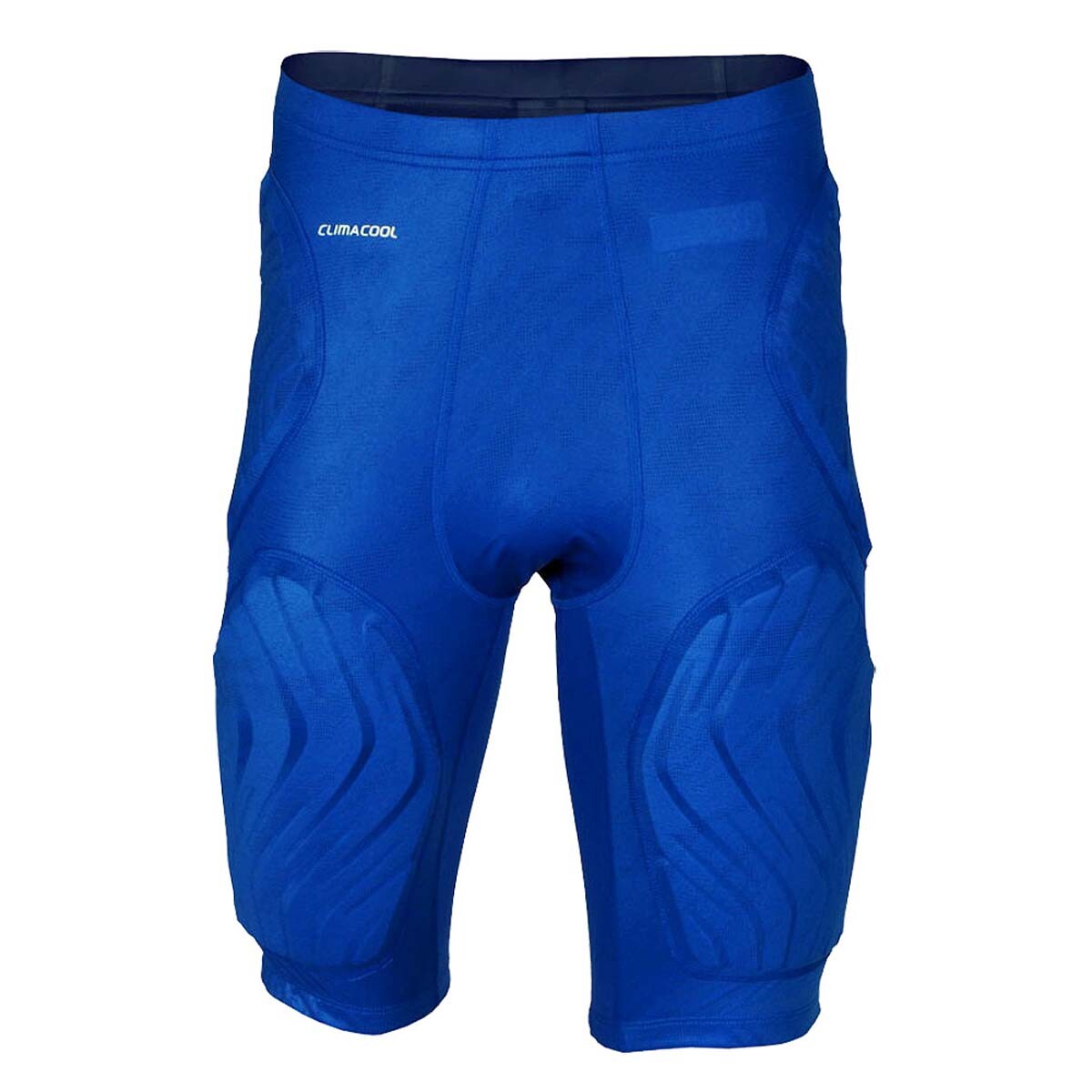 

Шорты adidas Hose Techfit Padded Short gepolstert GFX, синий