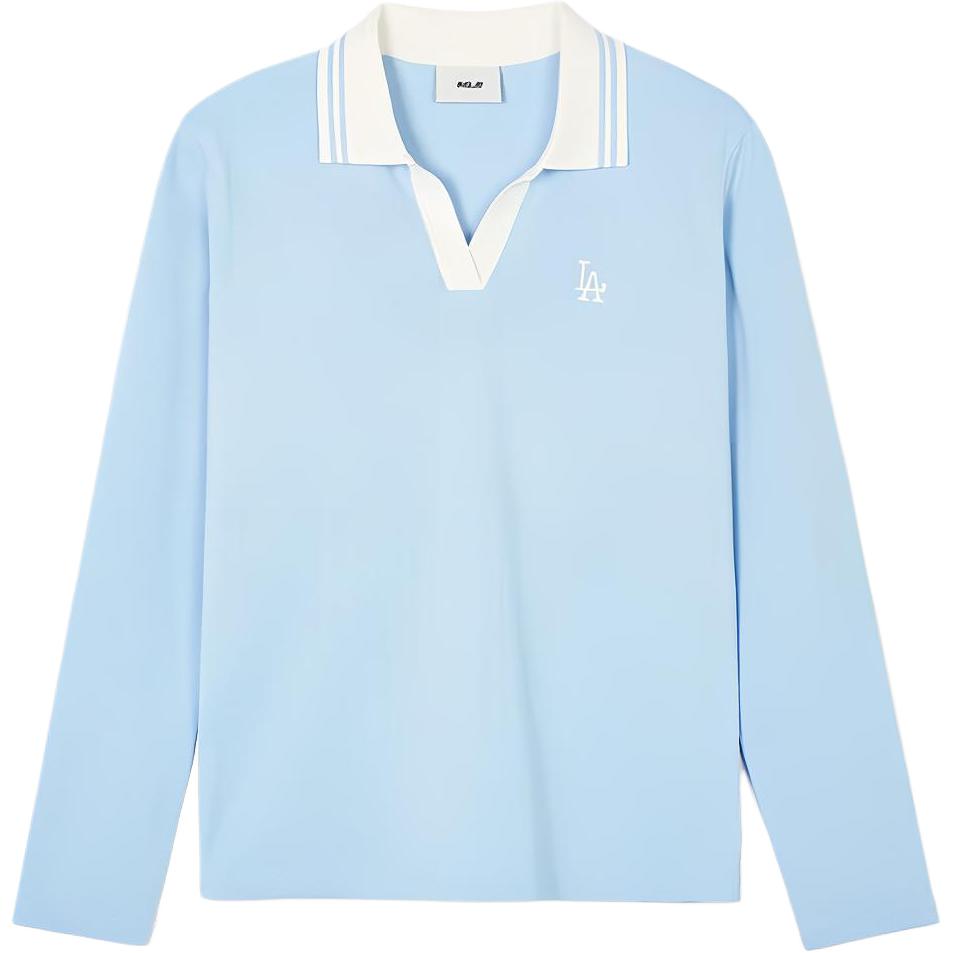 

MLB Футболка Los Angeles Dodgers женская blue