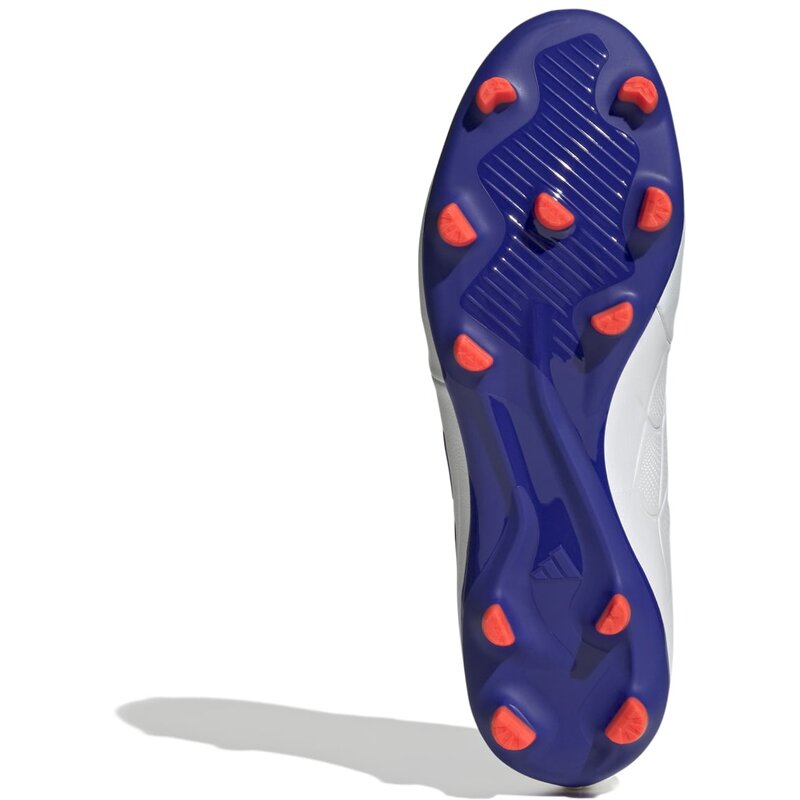 Футбольные бутсы для газона Copa Pure 2 League FG Adidas, мультиколор — фото 2