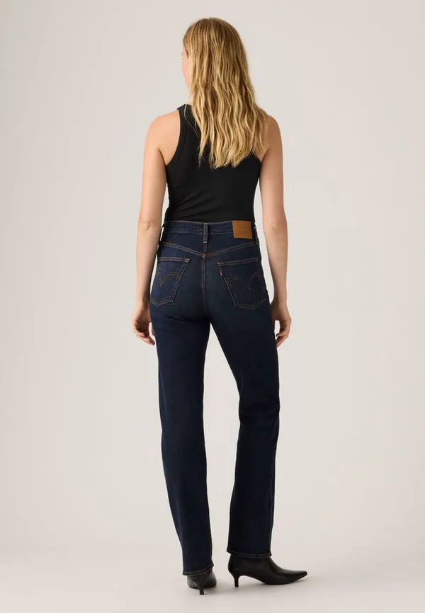 Джинсы прямого кроя с ребристым силуэтом. Levi'S, Find Them — фото 3