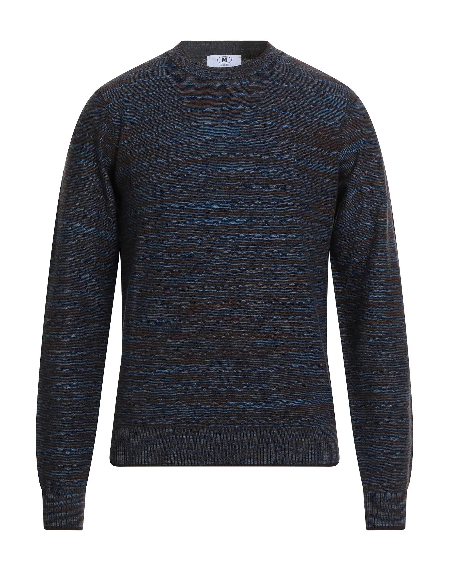 

Свитер M Missoni, шоколадный