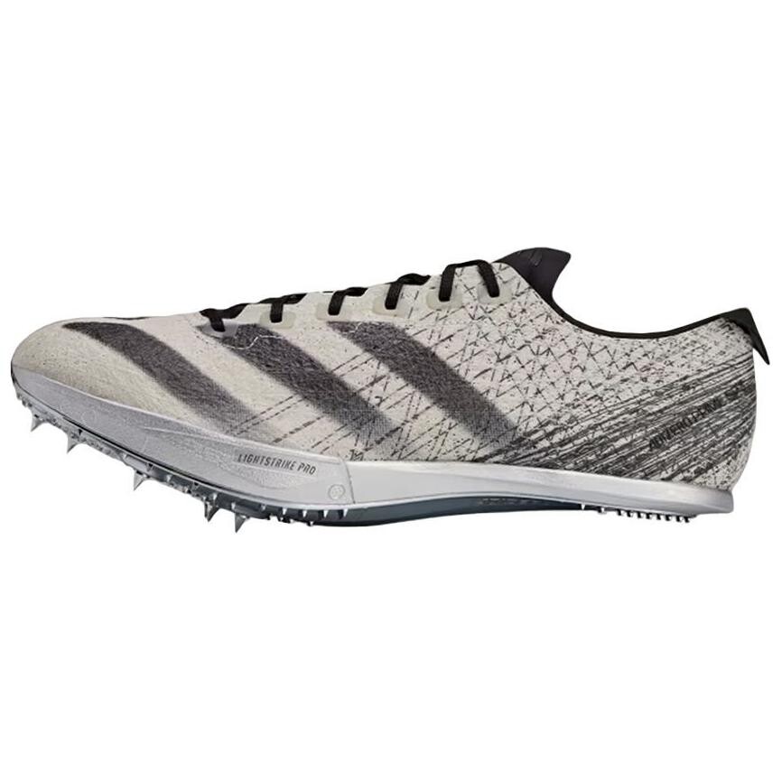 

Кроссовки adidas Y-3 X Adizero Prime SP3 Strung 'Alumina Cinder', серый