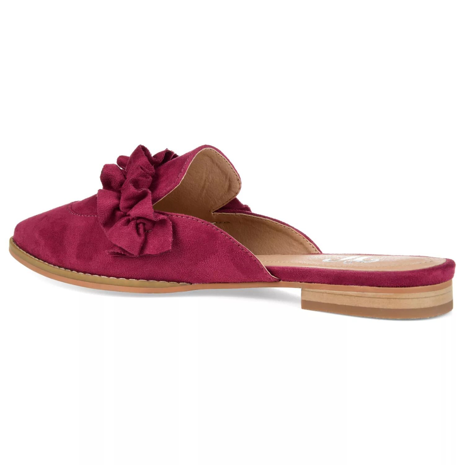 

Женские мюли Kessie из коллекции Journee Collection Journee Collection