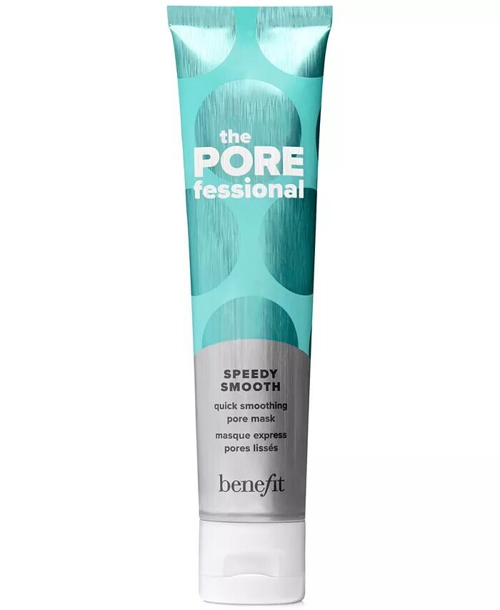 

Маска для разглаживания пор POREfessional Speedy Smooth Benefit Cosmetics