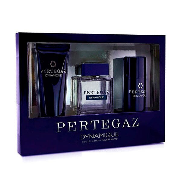 

Dynamique 1 шт Pertegaz
