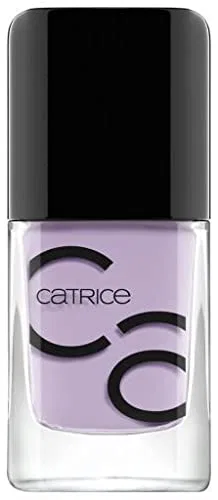 Гель-лак Catrice ICONAILS Gel Lacquer №87 «Enjoy The Lilac Things», 10.5 мл Catrice