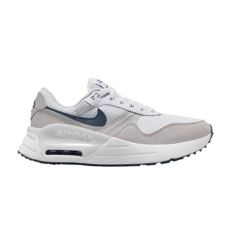 

Кроссовки Nike Wmns Air Max SYSTM, белый