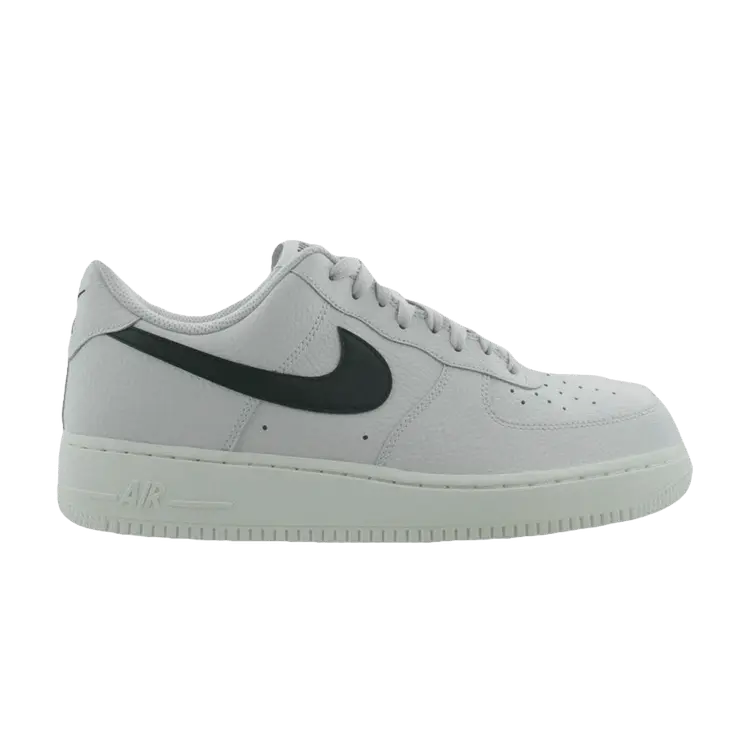 

Кроссовки Nike Air Force 1 Low '07 'Summit White', белый
