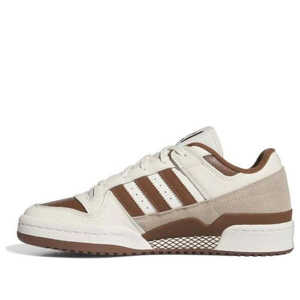

Кроссовки форум low cl Adidas, белый