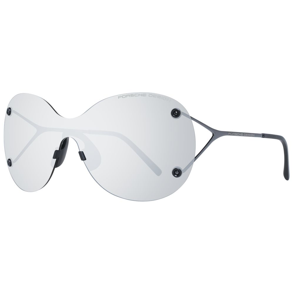 

Porsche Design Women Женские солнцезащитные очки, черный