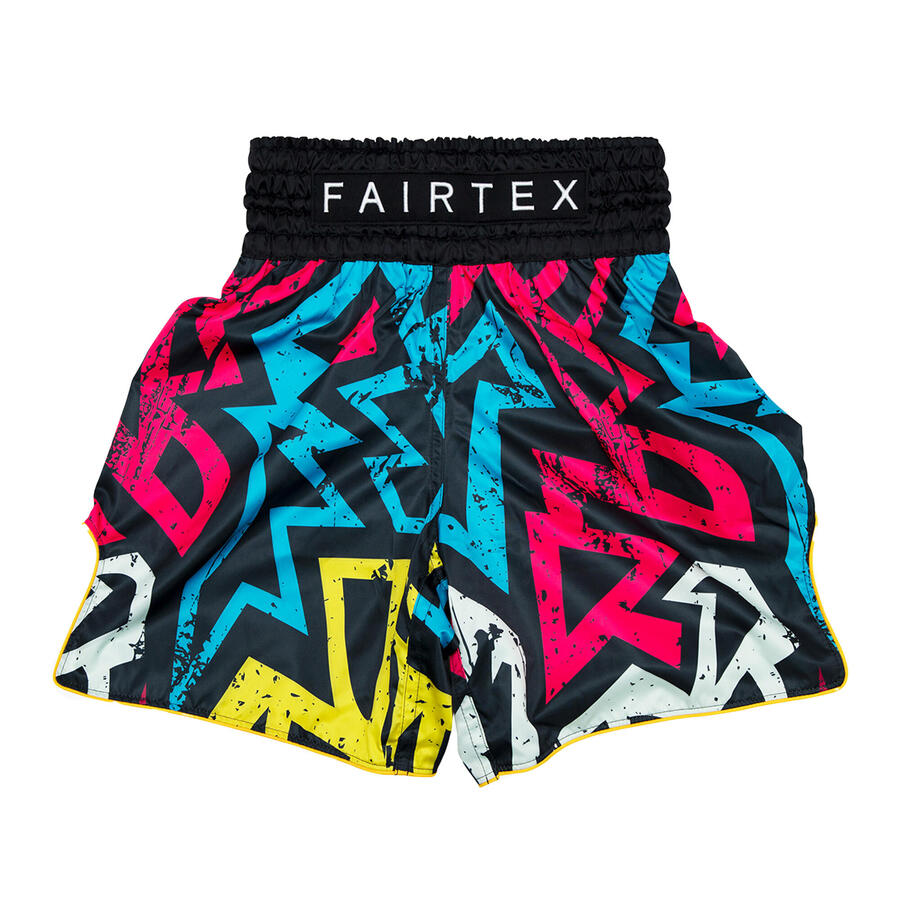 

Боксерские шорты Fairtex Boxing Trunks BT2005