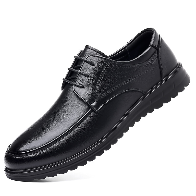 

Ботинки EGCHI Men's Casual Shoes Men Mid-Top