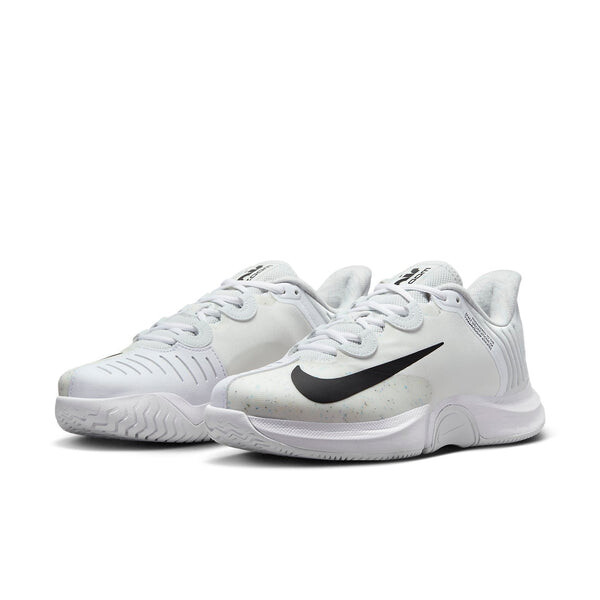Кроссовки air zoom gp turbo osaka Nike, белый — фото 3