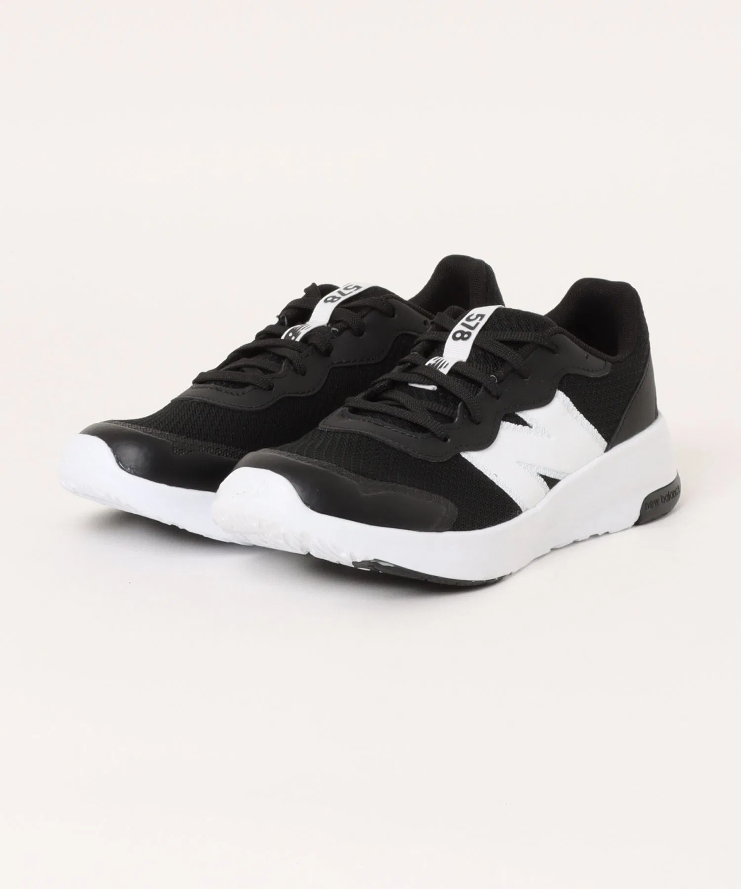 Детские кроссовки New Balance 578