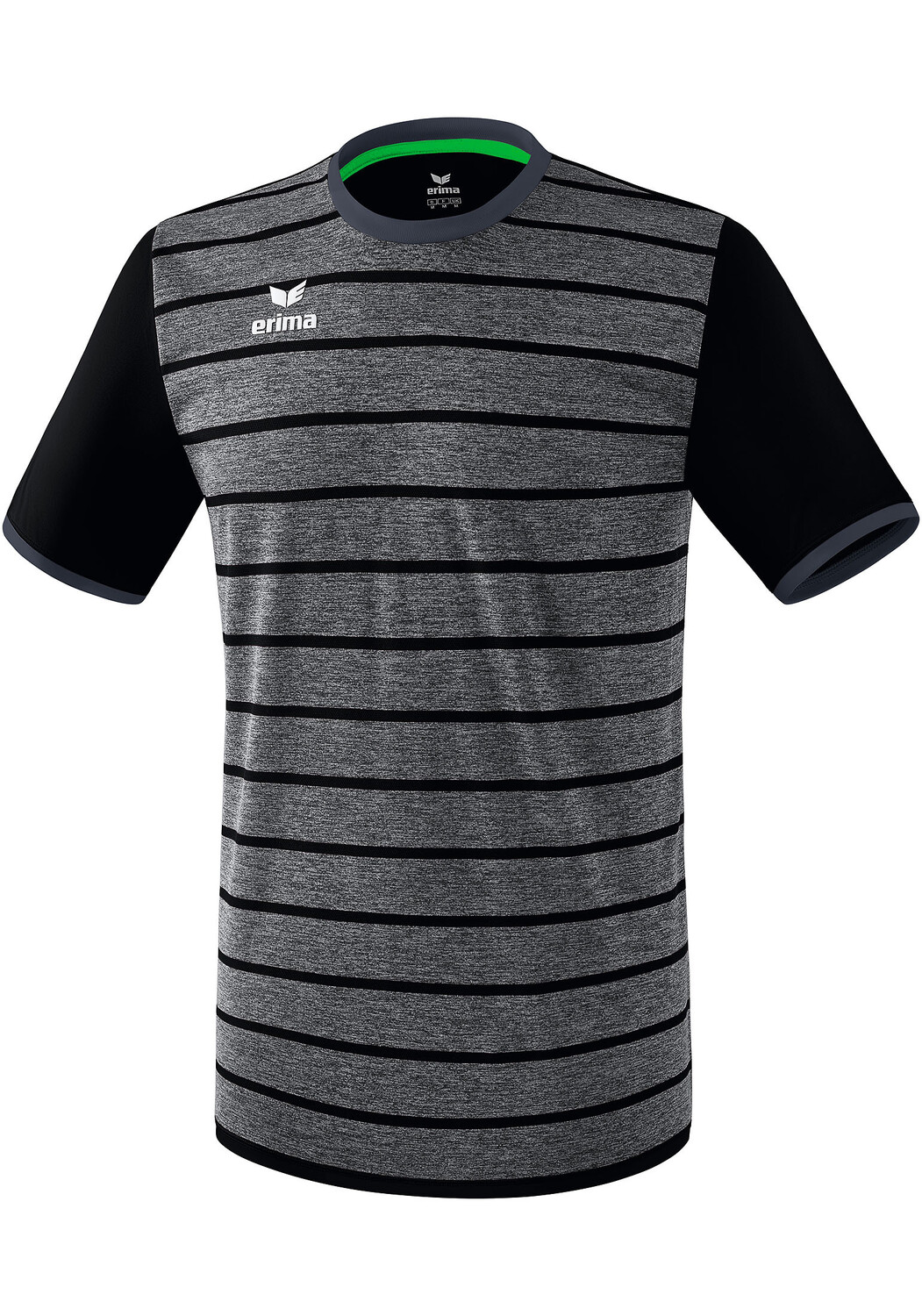 

Рубашка erima Roma Trikot, черный