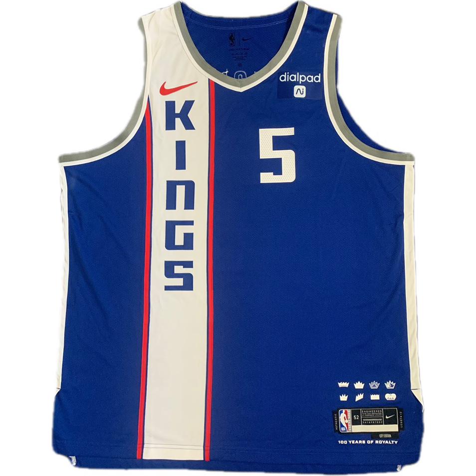 

Баскетбольная майка мужская city edition fox 2023/24 authentic dri fit Nike, City