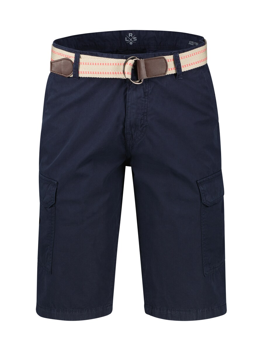 

Повседневные брюки-карго LERROS, Navy