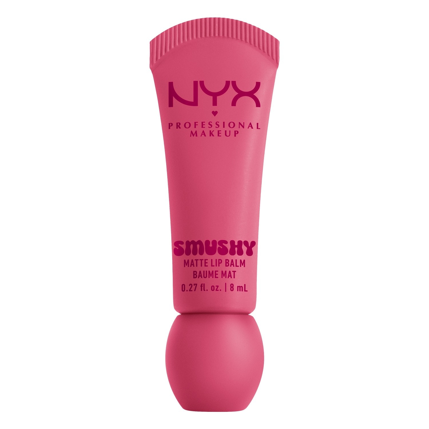 

Бальзам для губ Nyx Professional Makeup Smushy Matte, swipe sesh, 8 мл