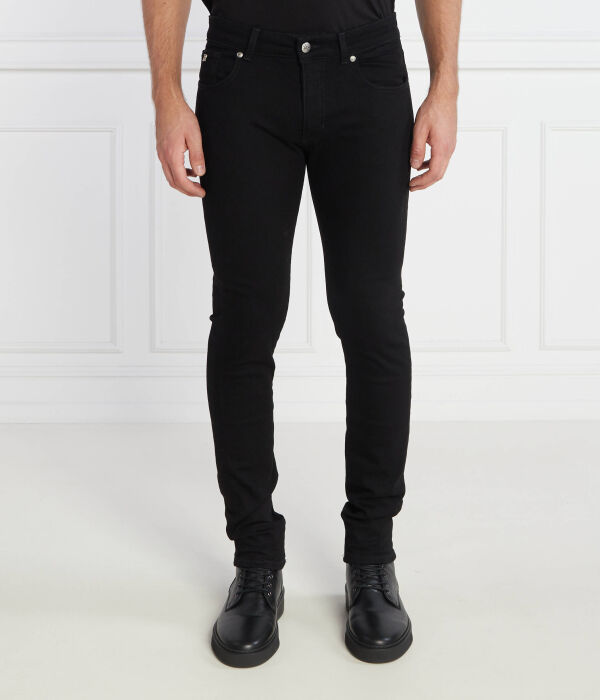 

Джинсы seika(iggy) Slim Fit John Richmond, черный