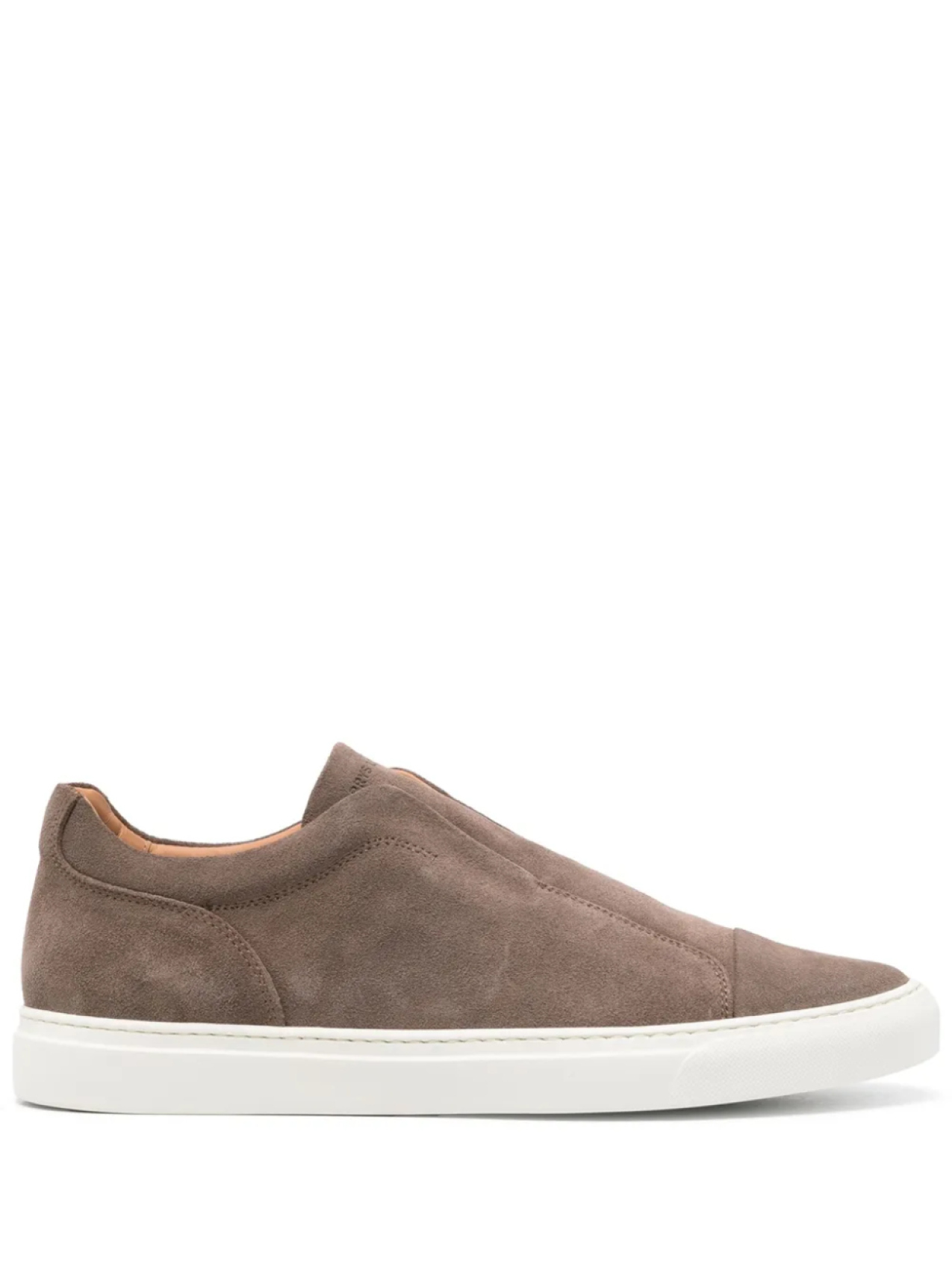 

Кроссовки Aaron Harrys of London, коричневый