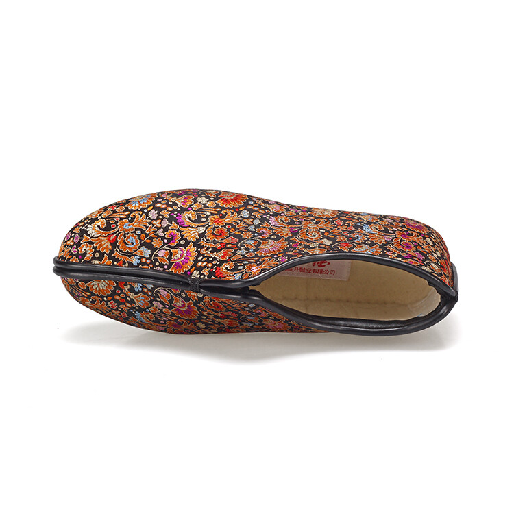 Туфли женские повседневные Women's Casual Shoes Women's Low-Top Neiliansheng, красный — фото 2