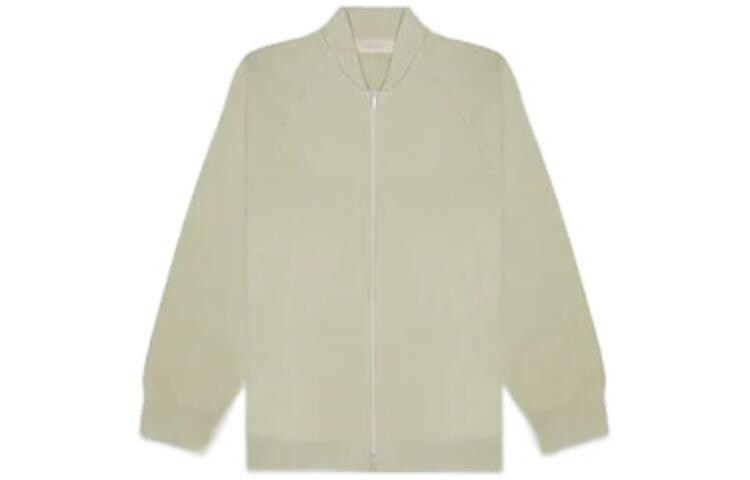 

SS22 Трикотаж женский пыльно-зеленый Fear Of God Essentials