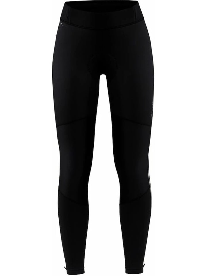 

Craft Черные шорты