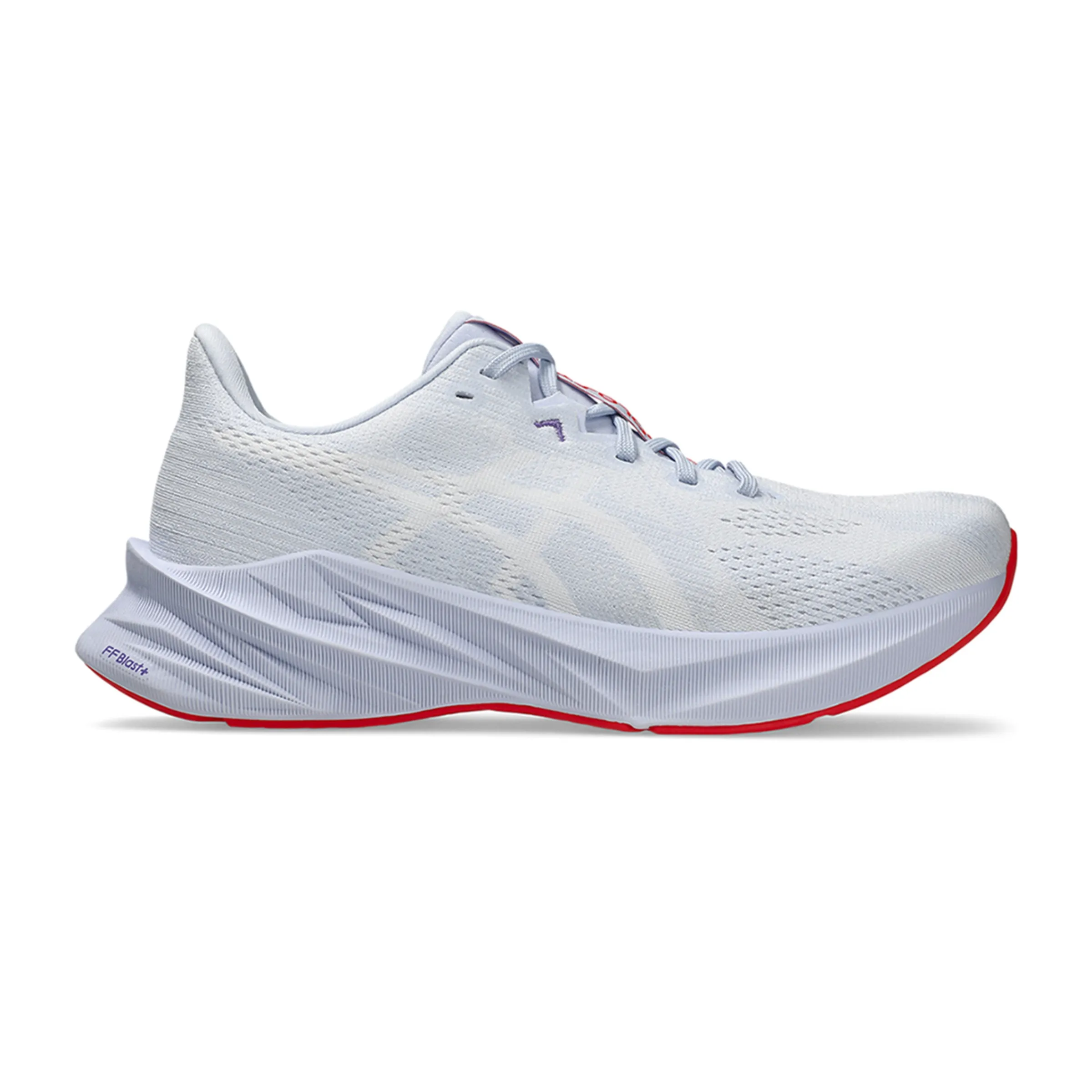

Женские беговые кроссовки Dynablast 3 Asics, синий/белый