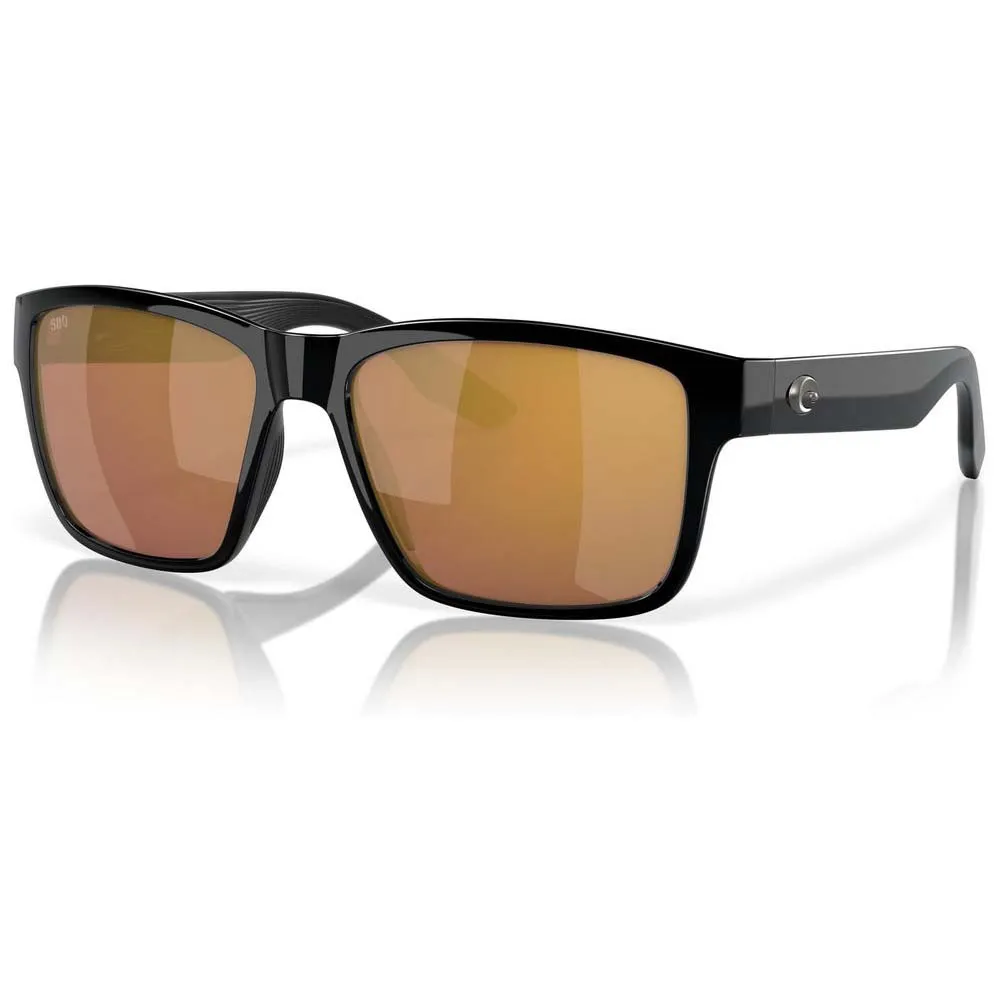 

Солнцезащитные очки Costa Paunch polarized, золотой