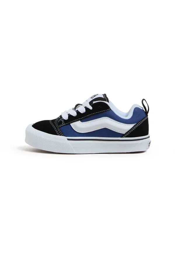Кроссовки Knu skool Vans, темно-синий